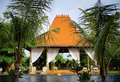 Swimming Pool 3 Ono Joglo Resort and Convention Jepara
