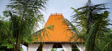Swimming Pool 3 Ono Joglo Resort and Convention Jepara