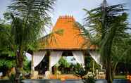 Swimming Pool 3 Ono Joglo Resort and Convention Jepara