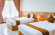 ห้องนอน 6 Ono Joglo Resort and Convention Jepara