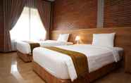 Bedroom 5 Ono Joglo Resort and Convention Jepara