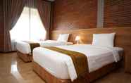 Bilik Tidur 5 Ono Joglo Resort and Convention Jepara