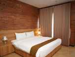 BEDROOM Ono Joglo Resort and Convention Jepara