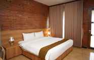 Kamar Tidur 4 Ono Joglo Resort and Convention Jepara