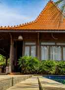 EXTERIOR_BUILDING Ono Joglo Resort and Convention Jepara