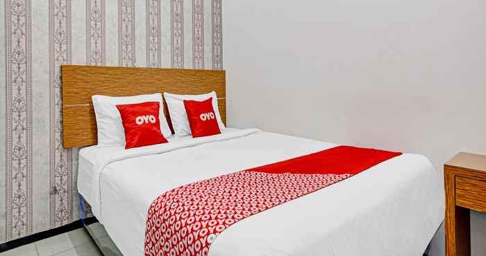 Bilik Tidur OYO 90572 Cyber Kost Bukit Dieng