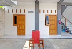 Lobby 5 SPOT ON 90577 Griya Afifah Syariah