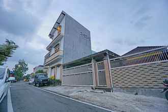 Bangunan 4 OYO 90575 Tamtama Guest House