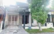 Luar Bangunan 5 OYO 90579 Queenstown Residence