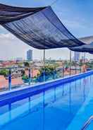 SWIMMING_POOL Rumah Familiku