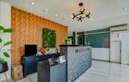 Lobby 7 Rumah Familiku