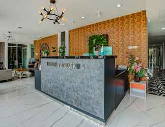 Lobby 2 Rumah Familiku