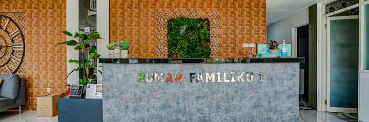 Lobi Rumah Familiku