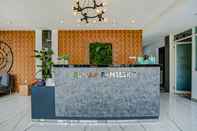 Lobby Rumah Familiku