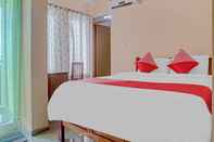 Kamar Tidur OYO 90583 Balqies Homestay Syariah