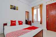 Kamar Tidur OYO 90570 Heboh Guest House Syariah