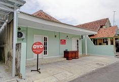 Bangunan 2 OYO 90571 Dewi Guest House Syariah