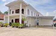 Bangunan 4 OYO 90585 Saka Ganta Guest House Syariah