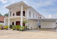 Bangunan 4 OYO 90585 Saka Ganta Guest House Syariah