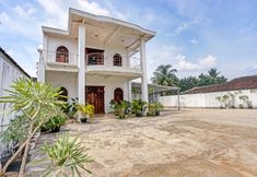 Bangunan 2 OYO 90585 Saka Ganta Guest House Syariah