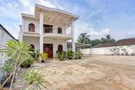 Exterior OYO 90585 Saka Ganta Guest House Syariah