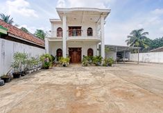 Bangunan 3 OYO 90585 Saka Ganta Guest House Syariah