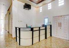 Lobi 7 OYO 90585 Saka Ganta Guest House Syariah