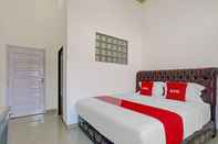 Bilik Tidur OYO 90585 Saka Ganta Guest House Syariah