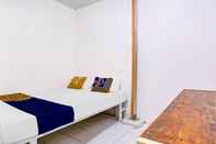 Kamar Tidur SPOT ON 90586 Hagawa Syariah Homestay