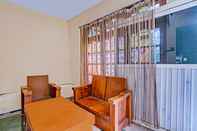 Common Space SPOT ON 90586 Hagawa Syariah Homestay