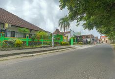 Exterior 2 Collection O 90589 Palem Garden Hotel