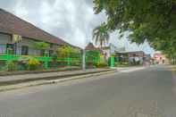 Exterior Collection O 90589 Palem Garden Hotel