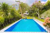 Swimming Pool Villa Khoo