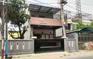 Bangunan 2 OYO 90590 Tian Residence