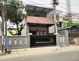 Bangunan 2 OYO 90590 Tian Residence