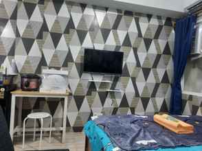 Kamar Tidur 4 Apartment Urban Heights BSD Serpong