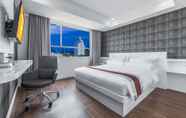 Kamar Tidur 7 Royal Bay Hotel Makassar