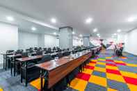 Dewan Majlis Royal Bay Hotel Makassar