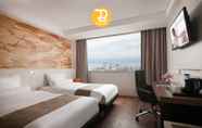 Bedroom 6 Royal Bay Hotel Makassar