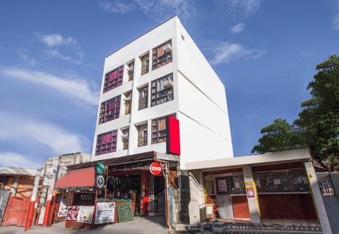 외관 D'builders Rooms - New Lower Bicutan