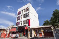 외관 D'builders Rooms - New Lower Bicutan