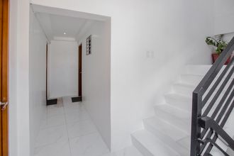 로비 4 D'builders Rooms - New Lower Bicutan