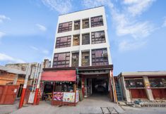 외관 3 D'builders Rooms - New Lower Bicutan