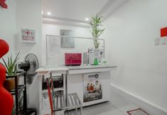 로비 5 D'builders Rooms - New Lower Bicutan