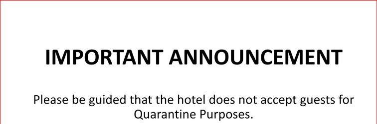 로비 D'builders Rooms - New Lower Bicutan