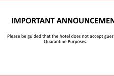 로비 D'builders Rooms - New Lower Bicutan