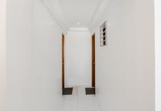 Lobby 7 D'builders Rooms - New Lower Bicutan
