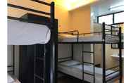 Kamar Tidur 3 Monchere Dormitory