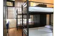 Kamar Tidur 2 Monchere Dormitory