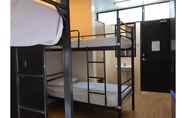 Kamar Tidur 4 Monchere Dormitory